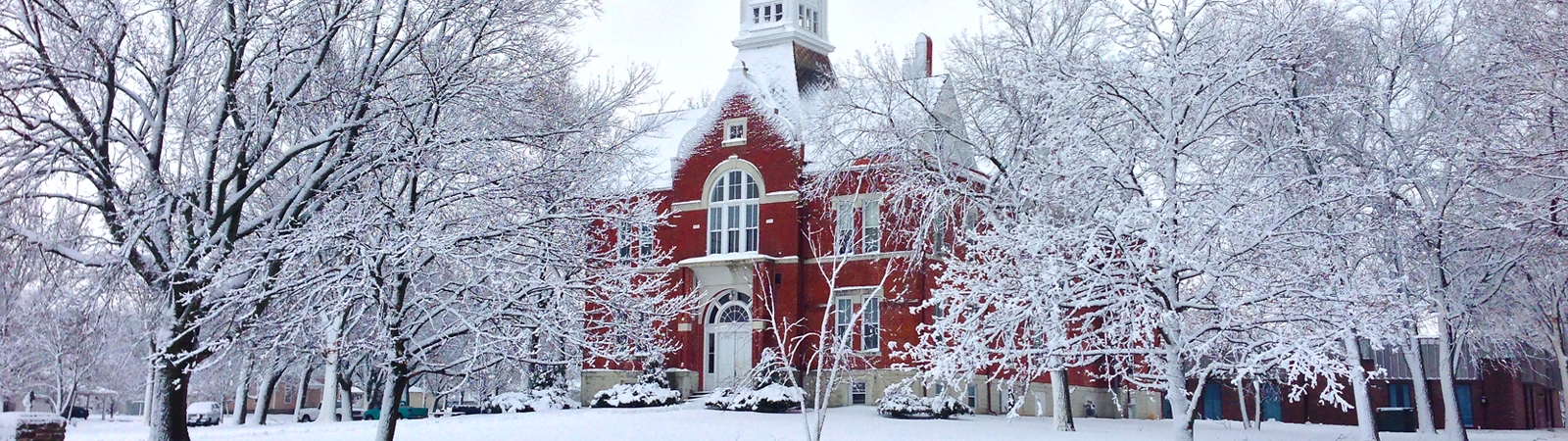 City of Mound City, Kansas – A nice place to visit … a great place